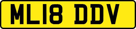 ML18DDV