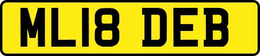 ML18DEB