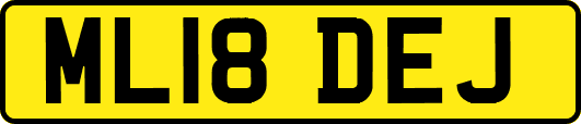 ML18DEJ