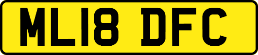 ML18DFC