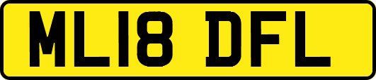 ML18DFL