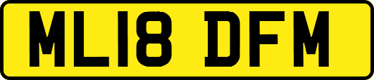 ML18DFM