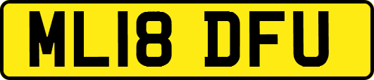 ML18DFU