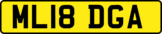 ML18DGA