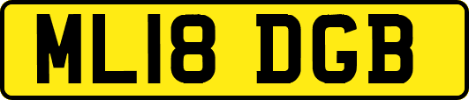 ML18DGB