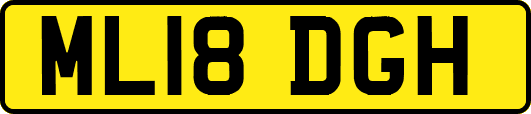 ML18DGH