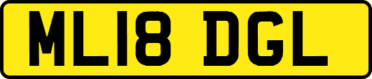 ML18DGL