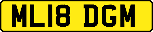 ML18DGM