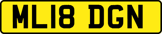 ML18DGN