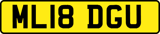 ML18DGU
