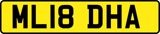 ML18DHA