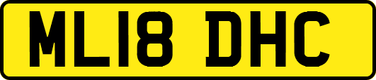ML18DHC