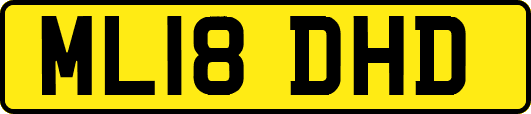 ML18DHD