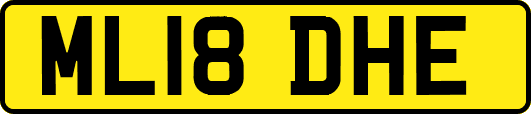 ML18DHE