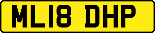 ML18DHP