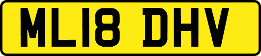 ML18DHV