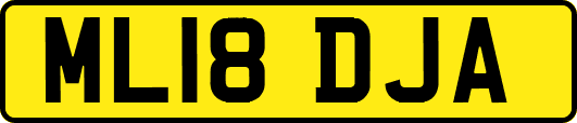 ML18DJA