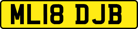 ML18DJB