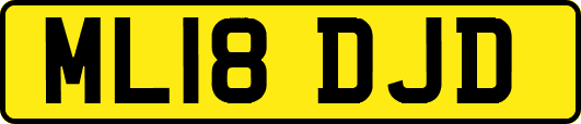 ML18DJD