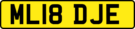 ML18DJE