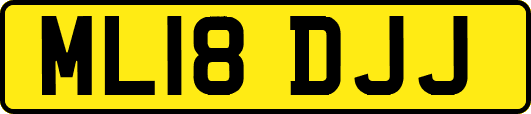 ML18DJJ