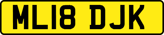 ML18DJK