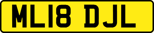 ML18DJL
