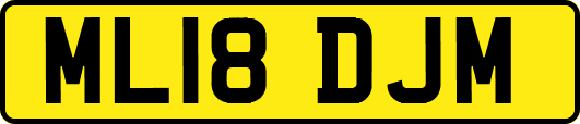 ML18DJM