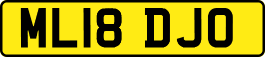 ML18DJO
