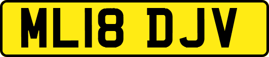 ML18DJV