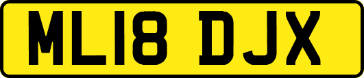 ML18DJX