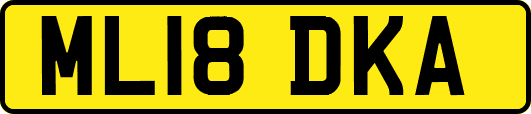 ML18DKA