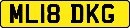 ML18DKG