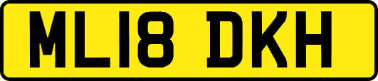 ML18DKH