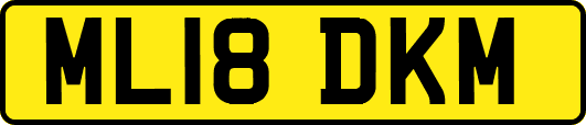 ML18DKM