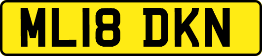 ML18DKN