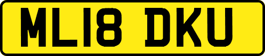 ML18DKU