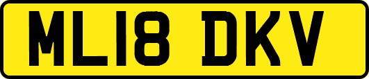 ML18DKV