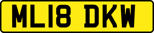 ML18DKW