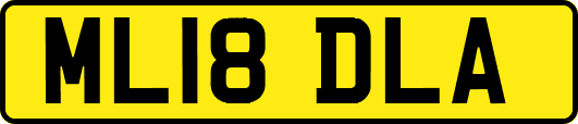 ML18DLA