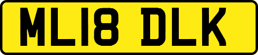 ML18DLK