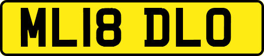 ML18DLO