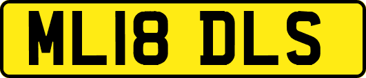 ML18DLS