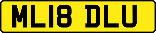 ML18DLU