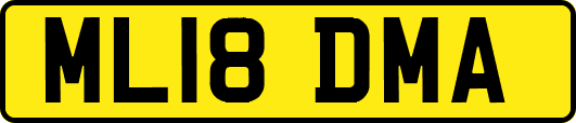 ML18DMA