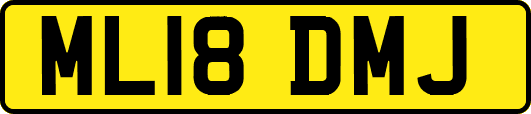 ML18DMJ
