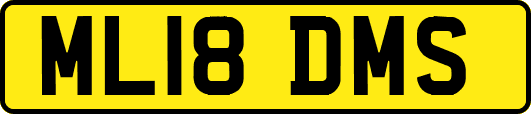 ML18DMS