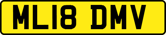 ML18DMV