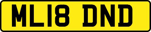 ML18DND