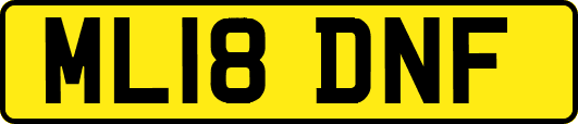 ML18DNF